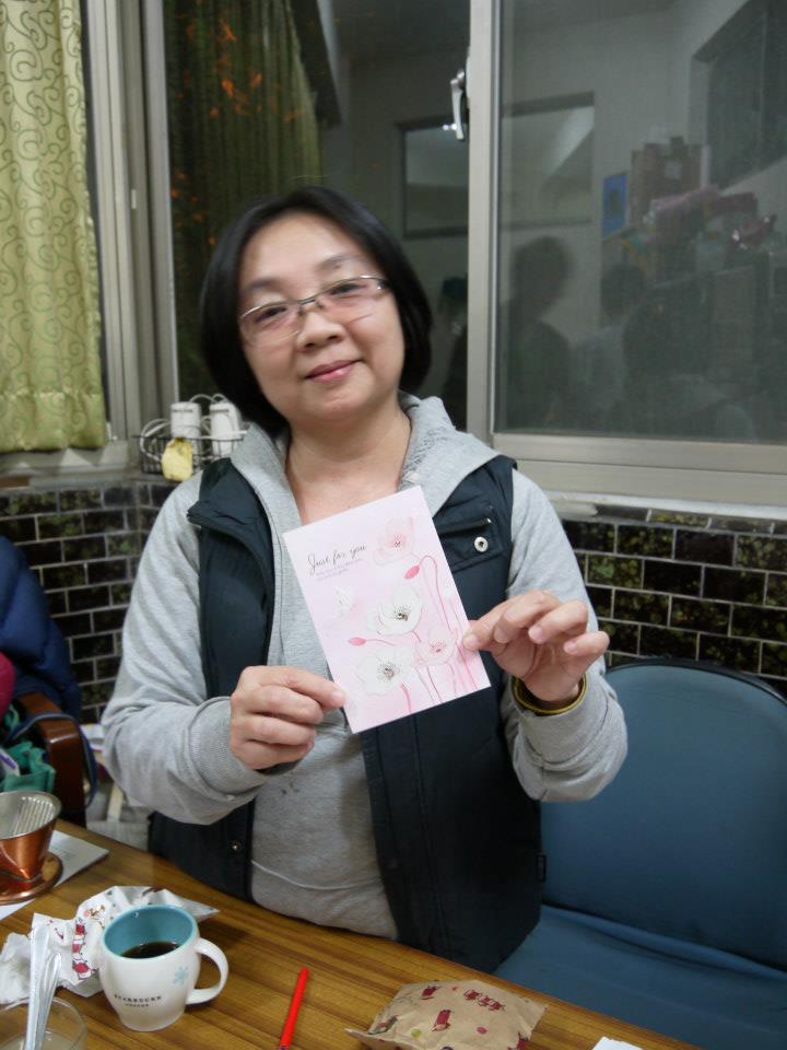 溫柔顏 溫柔顏