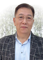 邱智忠