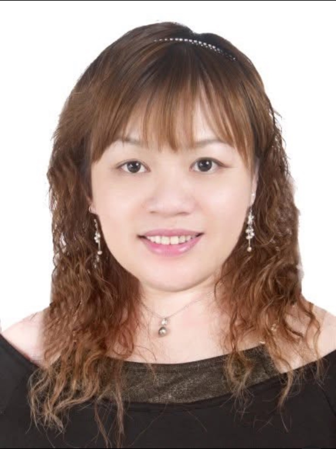 資源教室輔導員-黃守珮 資源教室輔導員-黃守珮