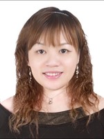 資源教室輔導員-黃守珮